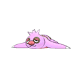 #287 Slakoth