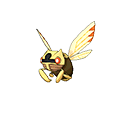 #291 Ninjask