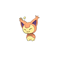 #300 Skitty