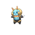 #314 Illumise