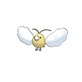 #333 Swablu
