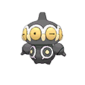 #344 Claydol
