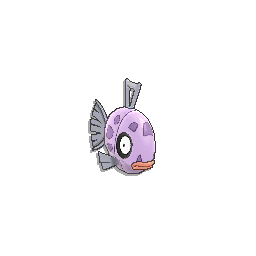 #349 Feebas