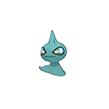 #353 Shuppet