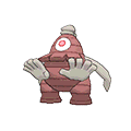 #356 Dusclops