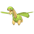#357 Tropius