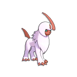 #359 Absol