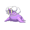 #365 Walrein
