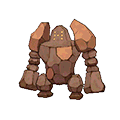 #377 Regirock