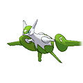 #380 Mega Latias Shiny