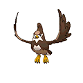 #397 Staravia