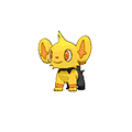 #403 Shinx