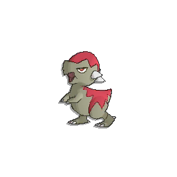 #408 Cranidos