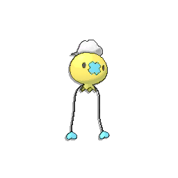 #425 Drifloon