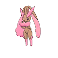 #428 Lopunny