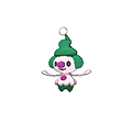 #439 Mime Jr.