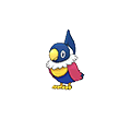 #441 Chatot