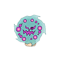 #442 Spiritomb