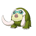 #473 Mamoswine