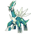 #483 Dialga