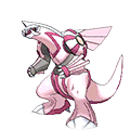 #484 Palkia