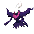 #491 Darkrai