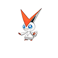 #494 Victini