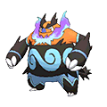 #500 Emboar