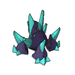 #526 Gigalith