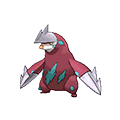 #530 Excadrill