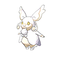 #531 Mega Audino Shiny