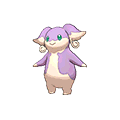 #531 Audino