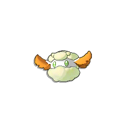 #546 Cottonee