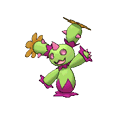 #556 Maractus