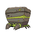 #558 Crustle