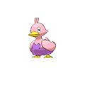 #580 Ducklett