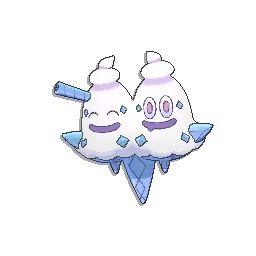 #584 Vanilluxe