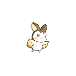 #587 Emolga