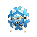 #615 Cryogonal