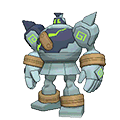 #623 Golurk