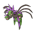 #635 Hydreigon