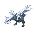 #646 Kyurem