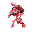 #649 Genesect