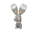 #659 Bunnelby