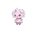 #677 Espurr
