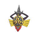 #681 Aegislash