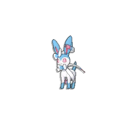 #700 Sylveon