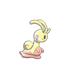 #705 Sliggoo