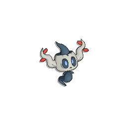 #708 Phantump