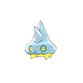 #712 Bergmite